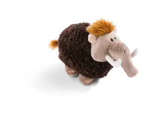 NICI plyš Mamut 25cm / od 0 mesiacov