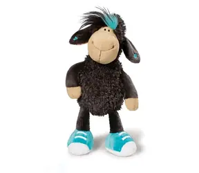 NICI plyš Ovečka Jolly Leroy 25cm / od 0 mesiacov