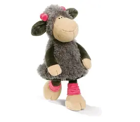NICI plyš Ovečka Jolly Lucy 25cm / od 0 mesiacov