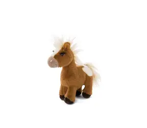 NICI plyš Poník Lorenzo 25cm / od 0 mesiacov