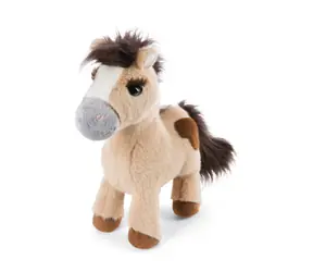 NICI plyš Poník Loretta 16cm / od 0 mesiacov