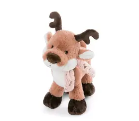 Nici plyš Sob Jonte 25cm / GREEN kolekcia / od 0 mesiacov