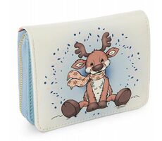 NICI peňaženka Sob Jonte / GREEN kolekcia / od 3 rokov