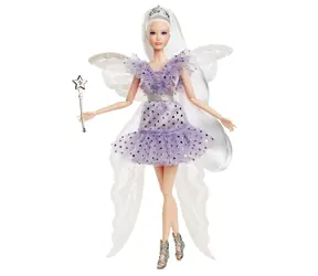 Mattel HBY16 Barbie Zúbková víla / od 3 rokov