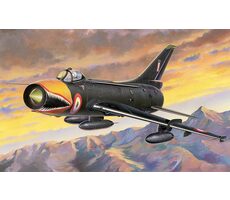 Směr Suchoj Su-7 BMK / Plastikový model / 1:48 / 162 dielikov / od 10 rokov