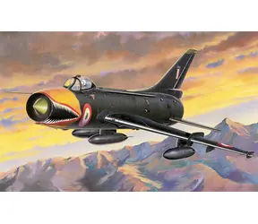 Směr Suchoj Su-7 BMK / Plastikový model / 1:48 / 162 dielikov / od 10 rokov