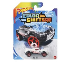 Mattel Hot Wheels BHR15 Angličák color shifters / od 3 rokov