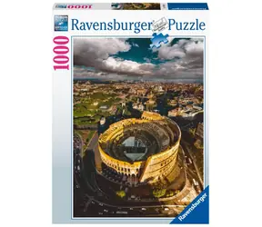 Ravensburger Koloseum v Ríme / 1000 dielikov / 70 x 50 cm / od 14 rokov