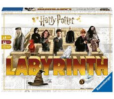 Ravensburger Labyrinth Harry Potter / od 7 rokov