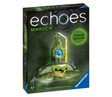 Ravensburger Echoes Mikročip / od 14 rokov
