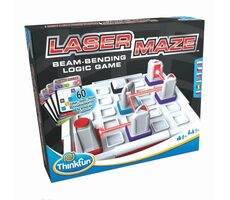 ThinkFun Lazer Maze / od 8 rokov