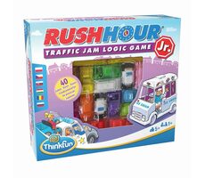 ThinkFun Rush Hour Junior / od 5 rokov
