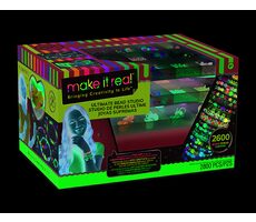 Make it Real Korálkové štúdio / od 8 rokov