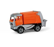 Lena Truckies smetiareň oranžová
