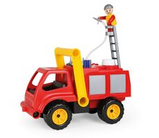 Lena Aktívni hasiči červená / od 3 rokov