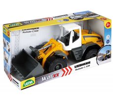 Lena Nakladač Liebherr L538 / od 3 rokov