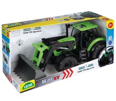 Lena Deutz Traktor Fahr Agrotron 7250 / od 3 rokov