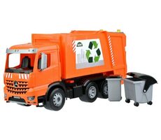 Lena Mercedes Arocs smetiareň / od 3 rokov