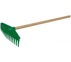 Lena Hrable 60 cm s drevenou rukoväťou / od 3 rokov