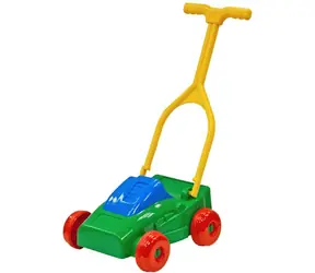 Lena Kosačka na trávu / od 3 rokov