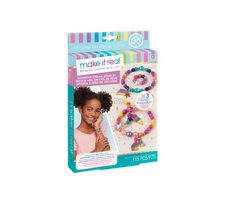 Make it Real Náramky s príveskami / od 8 rokov