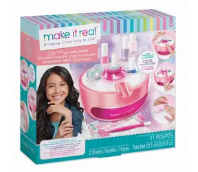 Make it Real Nechtové štúdio / od 8 rokov