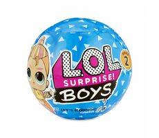 MGA LOL Surprise Chlapec / od 4 rokov