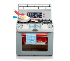 MGA Little Tikes Moja prvá rúra / od 2 rokov