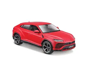 Maisto Lamborghini Urus červená