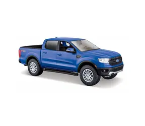 Maisto Ford Ranger 2019 modrá