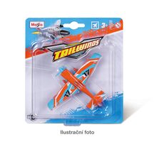 Maisto Fresh Metal Tailwinds - Mix / od 3 rokov