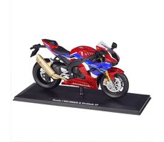 Maisto Honda CBR 1000RR-R Fireblade SP červená / mierka 1:12 / od 3 rokov
