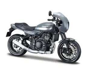 Maisto Kawasaki Z900RS Café sivá / mierka 1:12 / od 3 rokov