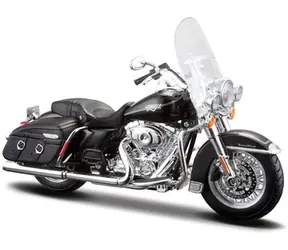 Maisto Harley Davidson FLHRC Road King Classic 2013 / mierka 1:12 / od 3 rokov
