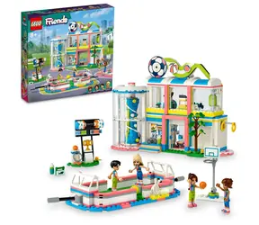 LEGO® Friends 41744 Športové stredisko / Počet dielikov: 832 / od 8 rokov