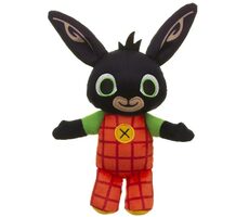 Rappa Plyšová figúrka Bing / od 0 mesiacov