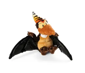 NICI plyš Dino Orny lietajúce 35cm / GREEN kolekcia / od 0 mesiacov