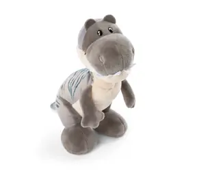 NICI plyš Dino Tony-Rex 17cm / GREEN kolekcia / od 0 mesiacov