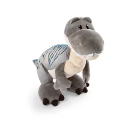 Nici plyš Dino Tony-Rex 31cm / GREEN kolekcia / od 0 mesiacov