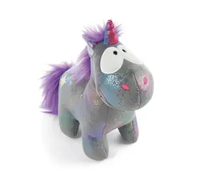 NICI plyš Jednorožec Star Bringer 32cm / GREEN kolekcia / od 0 mesiacov
