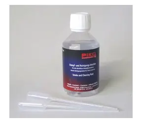Piko 36210 Prípravok na čistenie a výrobu dymu (250ml) / od 14 rokov