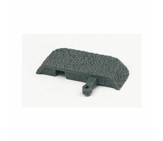 Piko 55445 Koncovka podložia 1ks / Mierka: H0 (1:87) / od 14 rokov