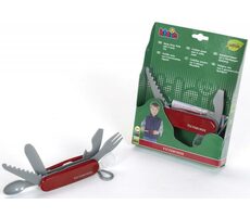 Theo Klein 232805 Švajčiarsky nôž Victorinox / od 3 rokov