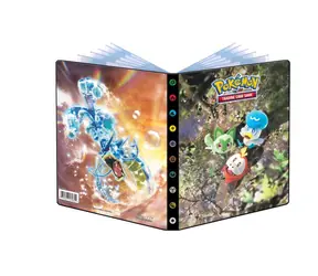 Ultra PRO Pokémon: SV01 Scarlet & Violet - A5 / od 6 rokov