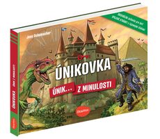 Presco Group ÚNIKOVKA - ÚNIK Z MINULOSTI - SK / od 9 rokov