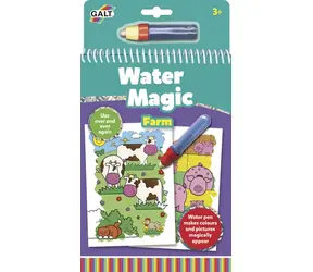 Galt Vodná mágia - Farma / od 3 rokov