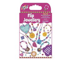 Galt Vyrob si šperky s príveskami / od 4 rokov
