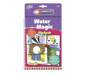 Galt Vodná mágia - Džungľa / od 3 rokov