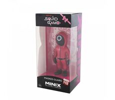 MINIX Netflix TV: The Squid Game - Masked Guard / od 17 rokov