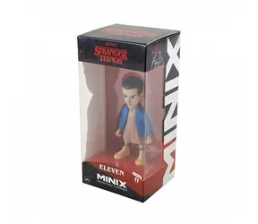 Minix Netflix TV: Stranger Things - Eleven / od 17 rokov